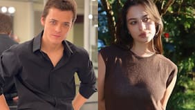 El ardiente mensaje de Simón Pesutic a Vivianne Dietz por su cumpleaños: comentario se repitió mucho entre cibernautas