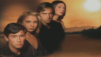 Un homenaje a Fuera de Control: Así será la nueva teleserie vertical de Canal 13