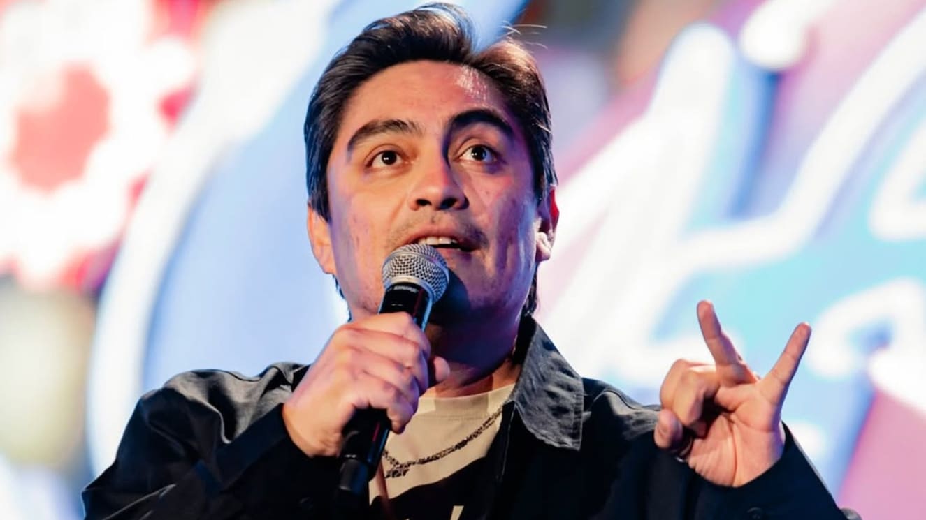 “Happy People”: Sergio Freire sorprendió al anunciar su nuevo emprendimiento