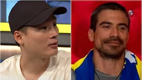 Yuhui Lee se sinceró sobre Sebastián Ramírez: contó “asqueroso” hábito dentro de Gran Hermano
