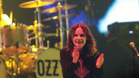 Adiós conciertos: Ozzy Osbourne canceló su gira europea por problemas físicos y tanteó su retiro definitivo