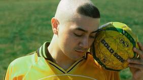 Ignacio Ruiz: Reggaeton introspectivo desde Chiloé