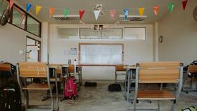 Comunas con clases suspendidas en las regiones de Valparaíso, Metropolitana y O’Higgins por lluvias