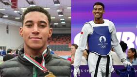 La bandera por lo alto: Joaquín Churchil ganó campeonato en Bulgaria