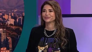 Tras polémica salida de Zona Latina: Aseguran que Antonella Ríos ya tendría nuevo canal