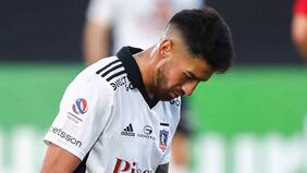 Van por millonario monto: revelan que Colo Colo arremeterá con todo en la FIFA por caso Lucero