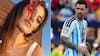 Se hartó y no lo dejó pasar: Yamila Reyna se desahoga tras recibir violentas amenazas por irrestricto apoyo a Argentina