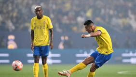 Cristiano Ronaldo vuelve a la acción: dónde y a qué hora ver el partido del Al Nassr