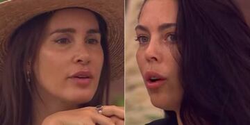 Fran Undurraga - Daniela Aránguiz