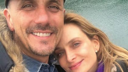 Sergio Lagos rompió el silencio tras su quiebre con Nicole: “Estamos distanciados, pero seguimos siendo amigos”