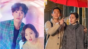 K-dramas que debes ver si te gustó “Crash Landing on You”