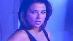 "Me importó un carajo. Me invitaron a jugar... En ese tiempo tenía 42 años, pero las otras tenían 20", repasó Katty Kowaleczko sobre su show en ropa interior en la Vedetón del año 2006