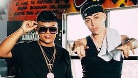 Lyon La F y Nickoog CLK lanzan nuevo tema para cerrar el verano 2026