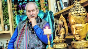 Qué hacer en Luna Nueva en Acuario, según Pedro Engel