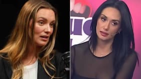 Pamela Díaz filtró charla con Kika Silva sobre su romance con Cristián Arriagada: opinó sin filtro y le hizo una sugerencia