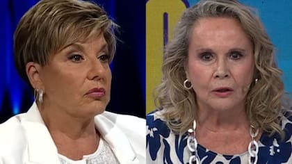 “Es una rotería hablar de plata. Si quieres saber cuánto gano, me puedes llamar”: el recado de Eli de Caso a Paulina Nin