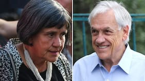 “Una vez que salgo del agua...”: hermana de Sebastián Piñera reveló dramático momento tras sobrevivir al accidente