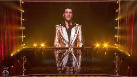 ¿Elvis está vivo?: la impresionante presentación viral del Rey del Rock en un programa de talento