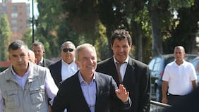 Gabriel Ruiz-Tagle: "El directorio de ByN está enfermo"