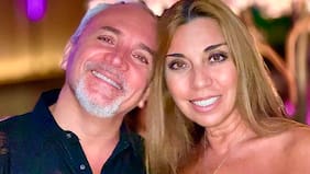 "Yo me veo con mi viejita al lado, las dos placas en un vaso de vidrio, en una relación orgásmica de naturaleza...": Luis Jara "decreta" su regreso a Chile