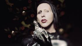 Marilyn Manson comparte su primer adelanto musical tras las acusaciones de abuso en su contra