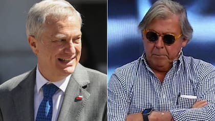 La opinión de Emeterio Ureta sobre gobierno de JAK: presagia “tiempos terribles” e impacta al revelar su principal obstáculo