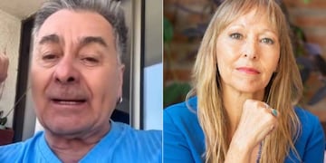 Pato Torrez - Ana María Gazmuri