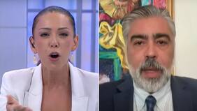 “¡No lo voy a aceptar!“: Mariela Sotomayor enfurece en vivo con abogado de Cathy Barriga al exponer inesperado dato personal