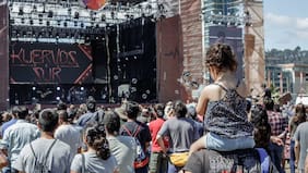 Estos son los horarios para las dos jornadas de REC 2026: tendrá 45 artistas y cuatro escenarios