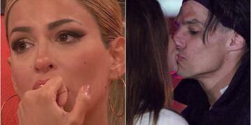 Oriana Marzoli - Facundo