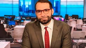 "No sea ridícula", "¡cállese!", "váyase a la m... y después vuelva", le responde Nicolás Copano a auditora que sacó al aire en su programa y con quien discutió