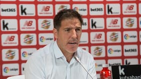 Berizzo asoma como el candidato en la "U" ante eventual salida de Kudelka