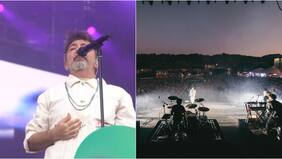 Babasónicos en Chile: poco a poco fuimos volviéndonos locos con tremendo show que no acató límites