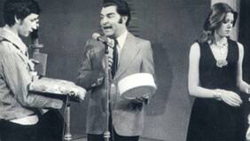 "(Don Francisco) Me dice 'vamos a bailar'. 'No, porque no pienso hacer el ridículo como tú...' Me echaron (de Sábados Gigantes)", recuerda Raquel Argandoña