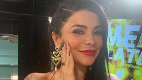 “No es mi estilo…‘”: Antonella Ríos reveló las razones por las que renunció a Me Late Prime