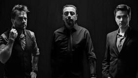 Los pasos más íntimos de Lucybell: "Cada grabación es como traer una entidad a la vida"