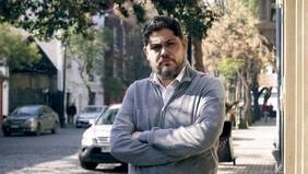 ProCultura: La declaración contra los gastos de Alberto Larraín y proyecto “relámpago” de prevención del suicidio