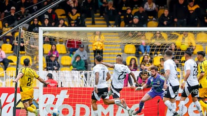 “Se fueron de espalda en Coquimbo…”: la irrisoria oferta que Colo Colo presentó por figura del cuadro pirata