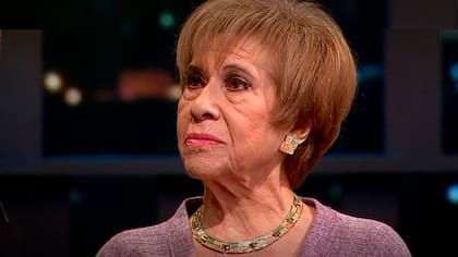 Suspensión de show despierta preocupación por salud de Paty Cofré: “No se siente bien”