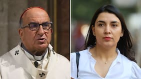 Envió profundo recado a ministra de la Mujer: Arzobispo Chomalí se pronunció por polémico despido de directora del Sernameg