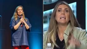 “¡Eso fue más grave!”: Magdalena Merbilháa sale en defensa de Ítalo Omegna y se lanza contra chiste de Natalia Valdebenito