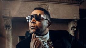 ¡Don Omar en aprietos!: Llegó a cantar a Bolivia pero ordenaron detenerlo