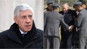 “Sentí que el sistema británico y yo habíamos sido engañados”: Jack Straw sobre la liberación de Augusto Pinochet
