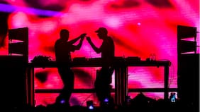 The Chemical Brothers en Chile: la jornada electrónica vendrá acompañada de DJ chilenos