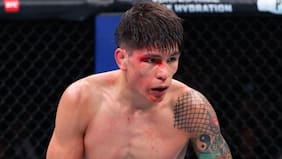 Va por la consolidación en la UFC: Ignacio “Jaula” Bahamondes se enfrenta a Tofiq Musayev