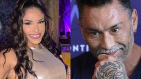 Relacionaron a senador con la actual polola de Marcelo Ríos: le complicaría que esto haya salido a la luz