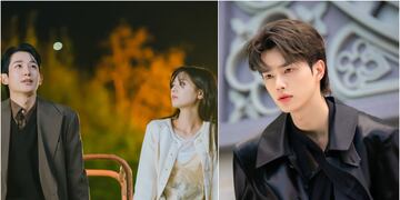 K-dramas San Valentín