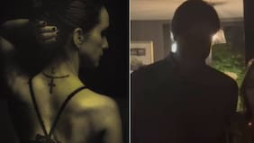 Famosa periodista causa revuelo tras presumir a su pareja con reveladoras fotos: el comentario que se repitió