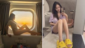 Modelo de OnlyFans fue asesinada en un hotel y un rapero es investigado por el crimen