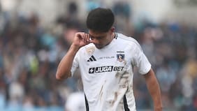 Se fue de Colo Colo y ahora hasta hace goles de chilena: el impactante tanto de Salomón Rodríguez en el fútbol uruguayo